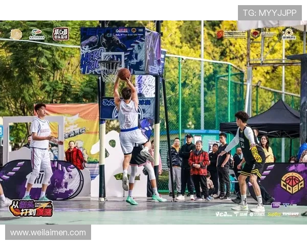 成都篮球队引领节奏变革助力城市篮球文化蓬勃发展