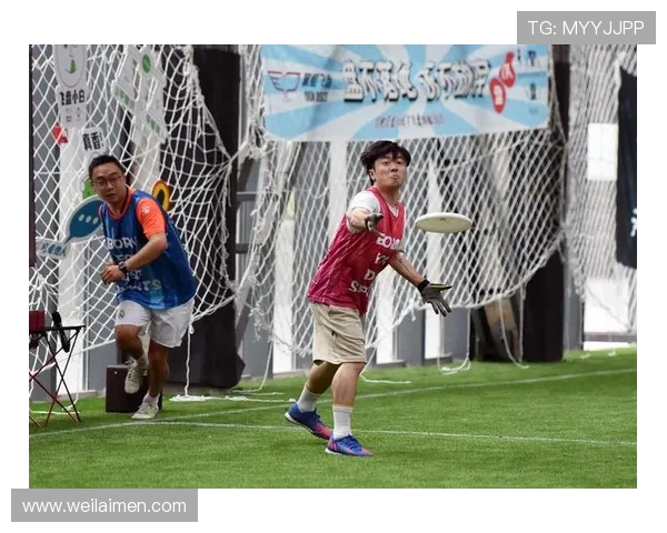 杭州飞盘队与成都飞盘队赛后复盘分析及比赛经验总结