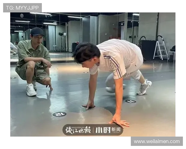 杭州街舞队现状分析与未来发展趋势的深度探讨